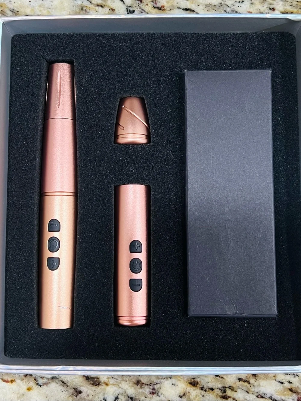 PMU/ Microblading tattoo gun.  Brand new